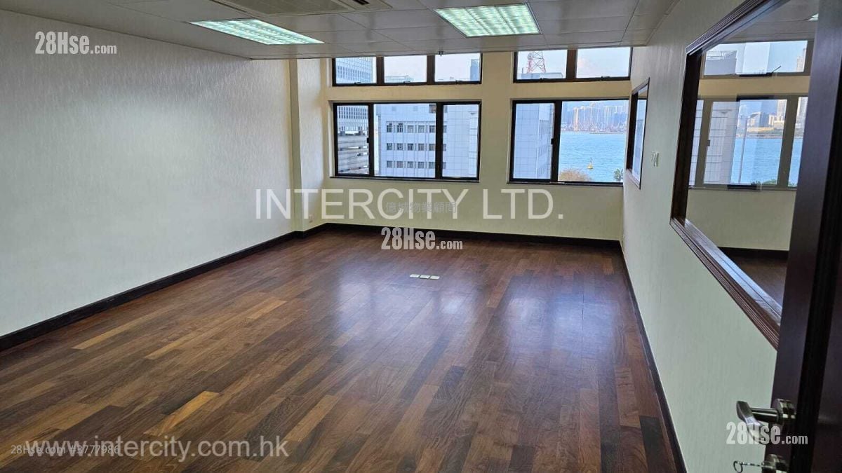 Seaview Commercial Building Rental 2 Bedrooms