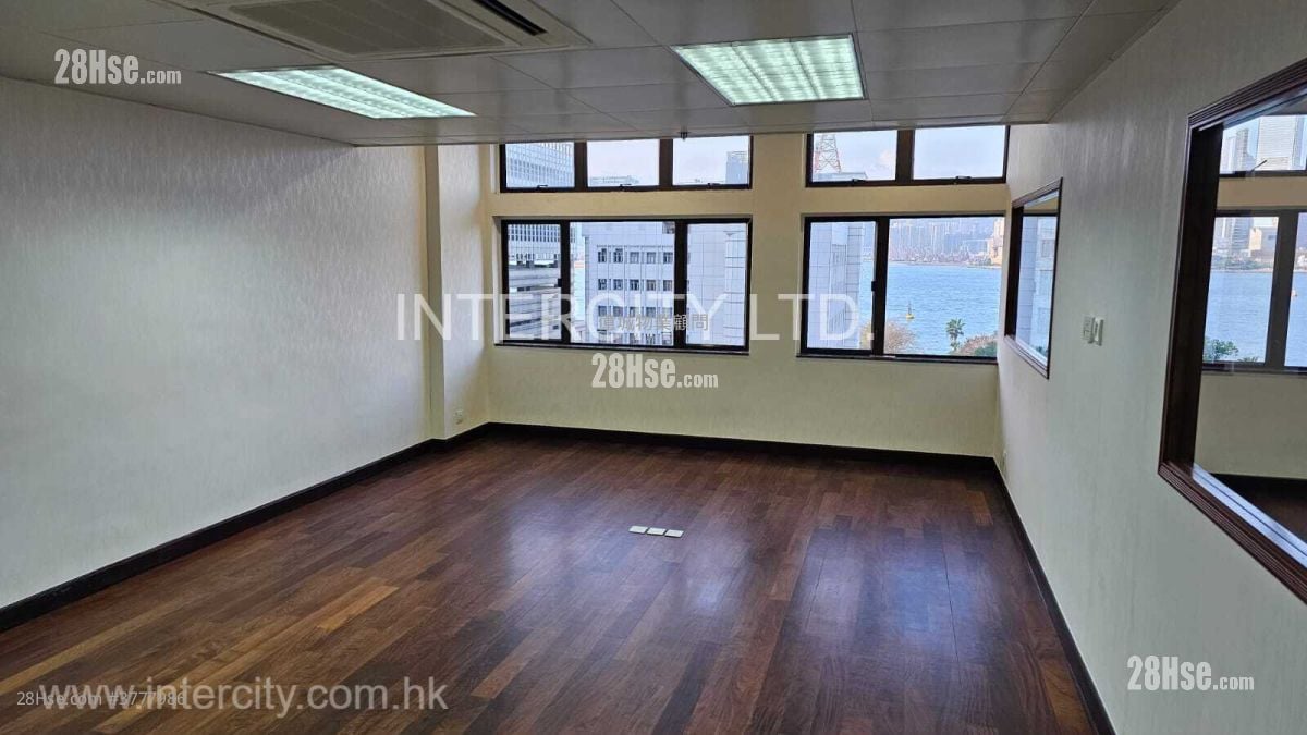 Seaview Commercial Building Rental 2 Bedrooms