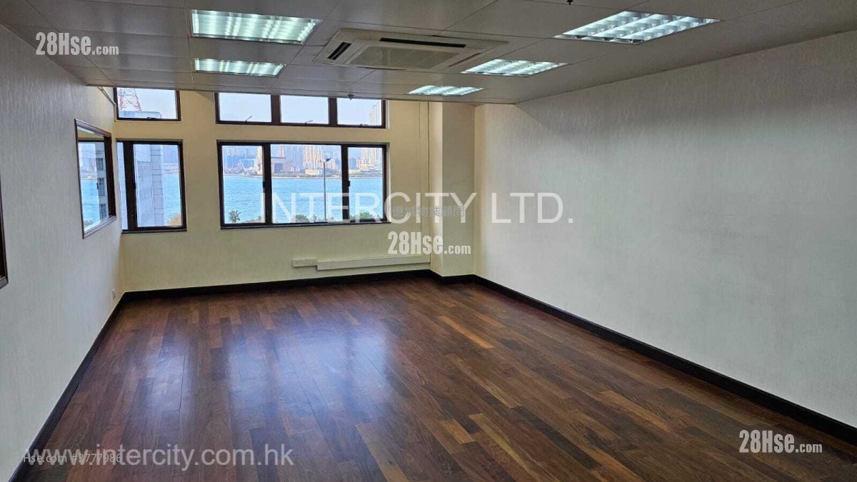Seaview Commercial Building Rental 2 Bedrooms