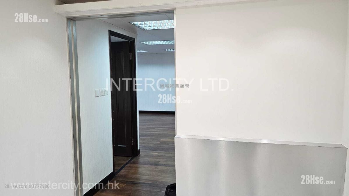 Seaview Commercial Building Rental 2 Bedrooms