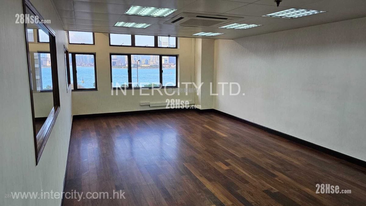 Seaview Commercial Building Rental 2 Bedrooms