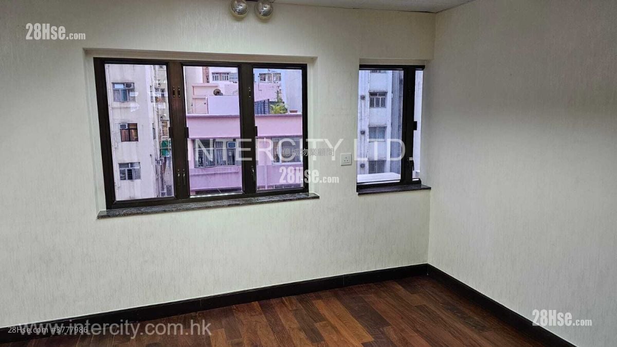 Seaview Commercial Building Rental 2 Bedrooms
