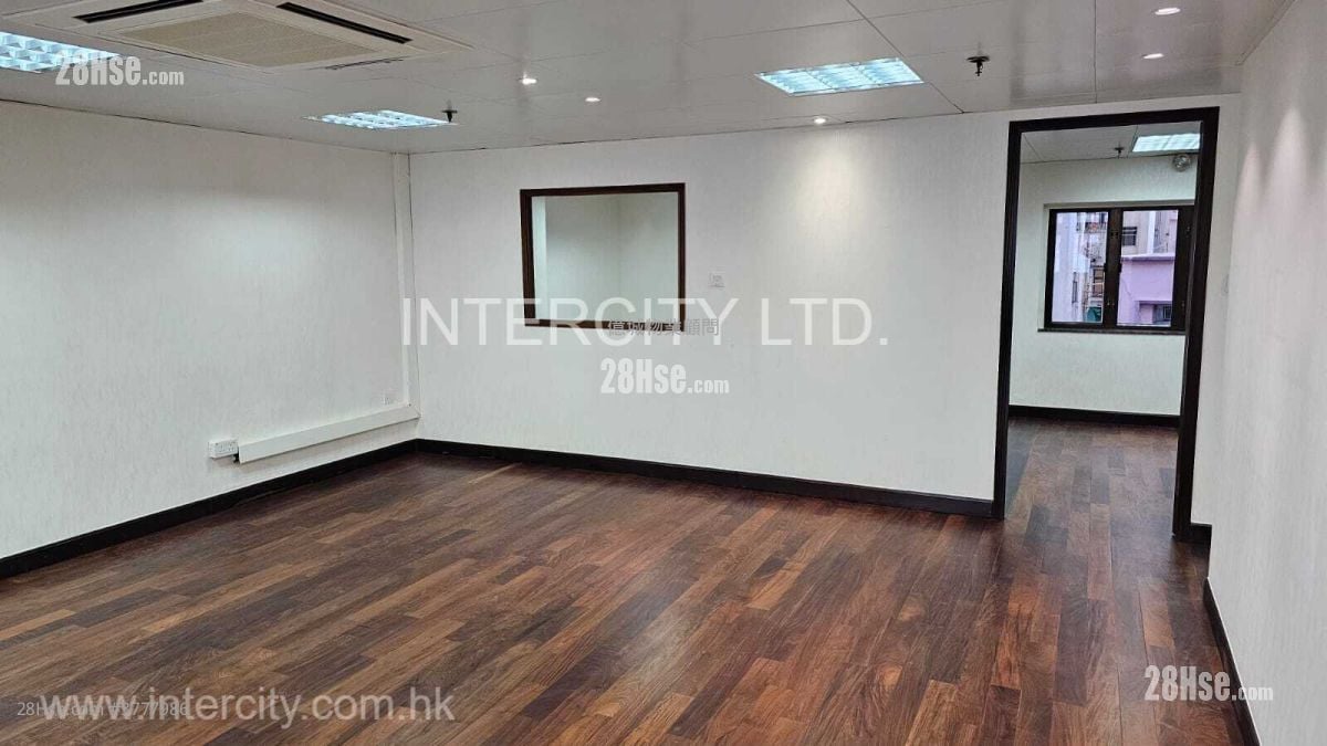 Seaview Commercial Building Rental 2 Bedrooms