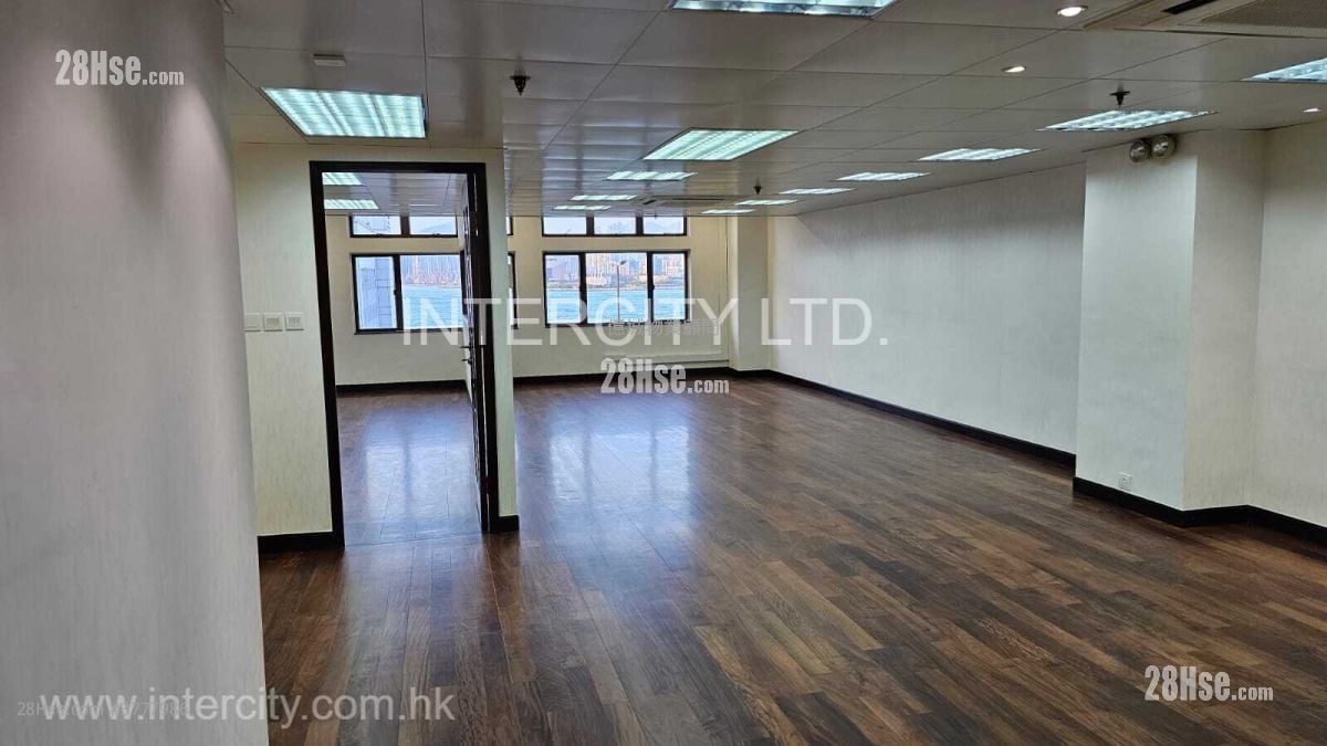 Seaview Commercial Building Rental 2 Bedrooms