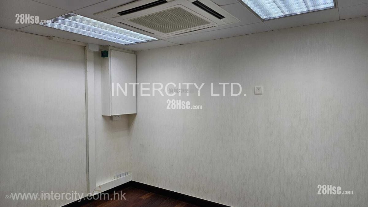 Seaview Commercial Building Rental 2 Bedrooms