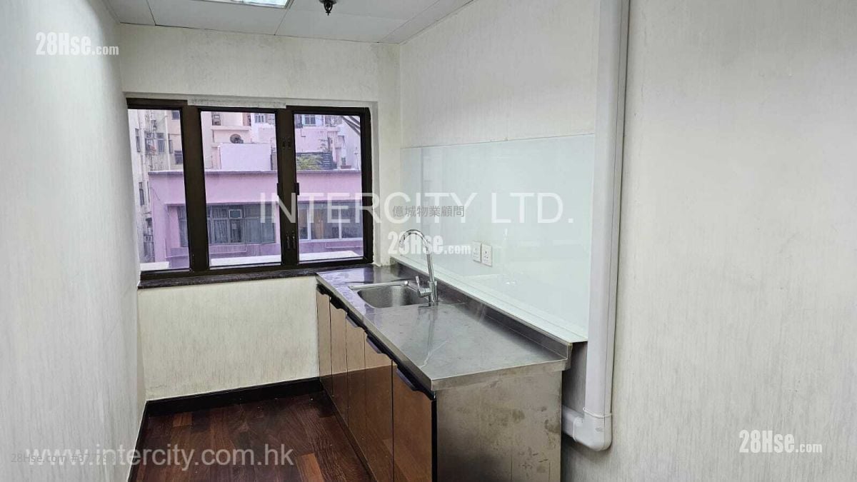 Seaview Commercial Building Rental 2 Bedrooms