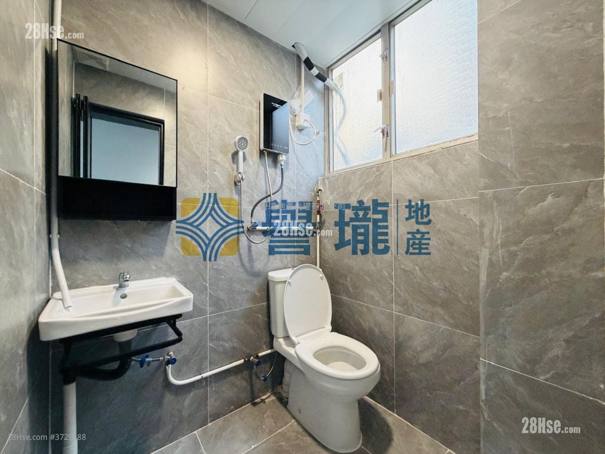 华星工业大厦 租盘