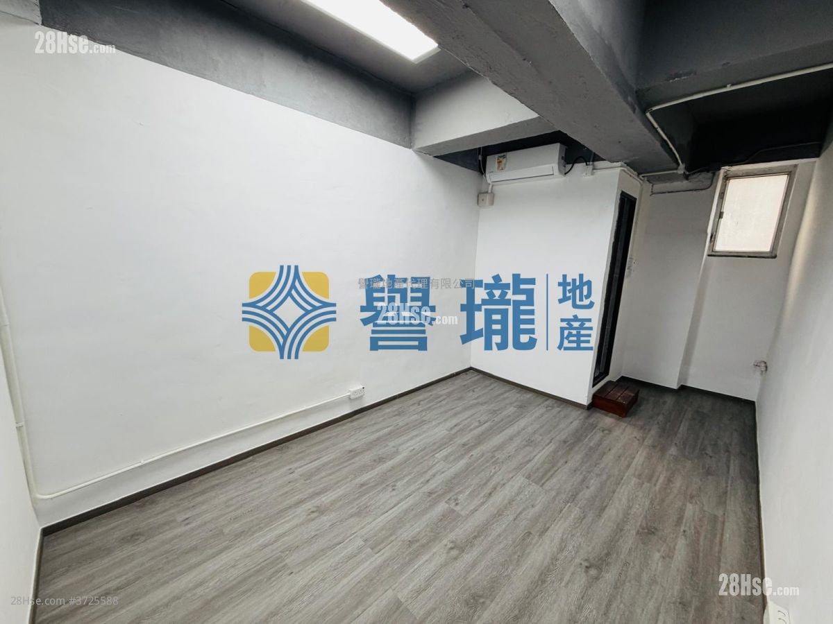 华星工业大厦 租盘
