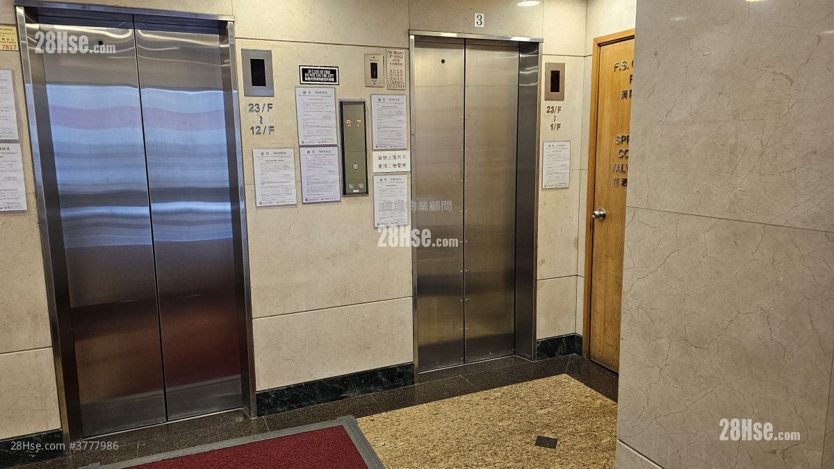 Seaview Commercial Building Rental 2 Bedrooms