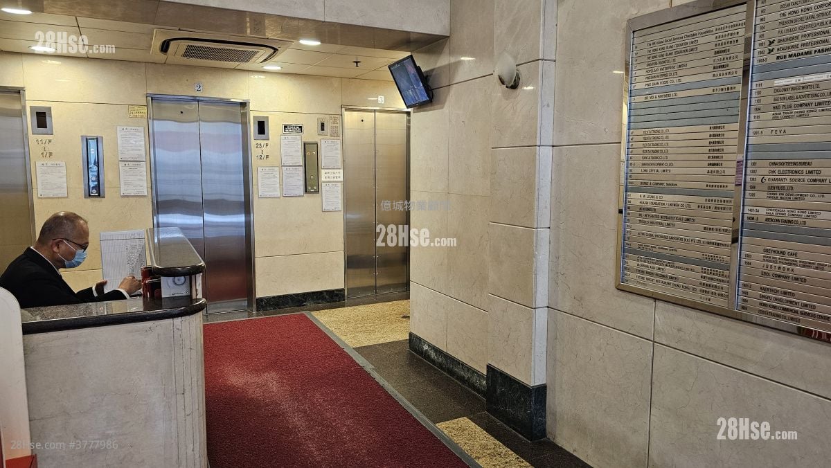 Seaview Commercial Building Rental 2 Bedrooms