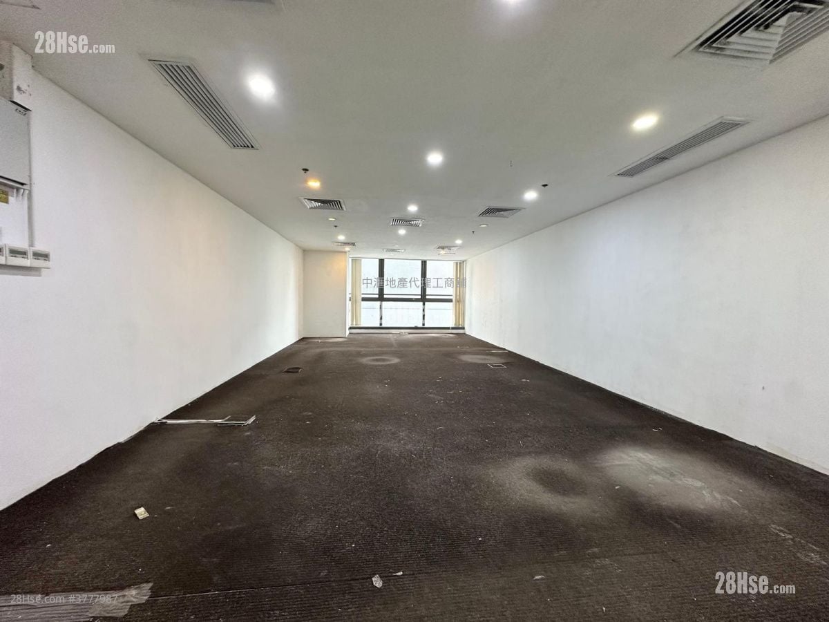 Global Gateway Tower Rental