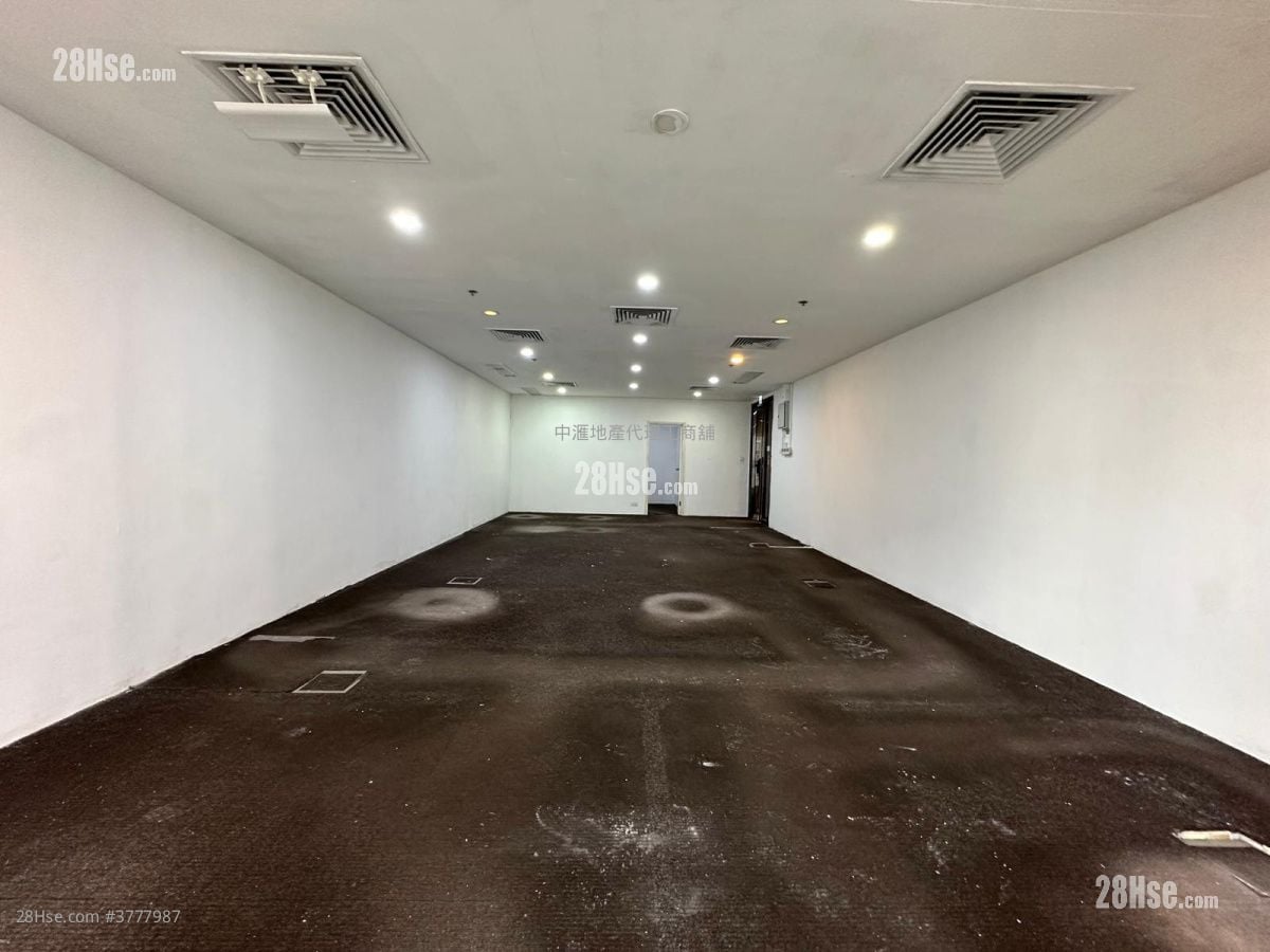 Global Gateway Tower Rental