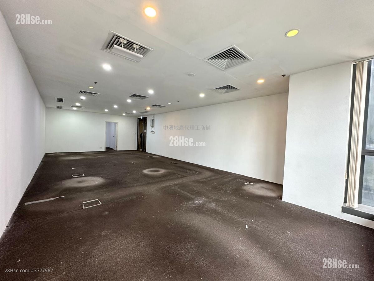 Global Gateway Tower Rental