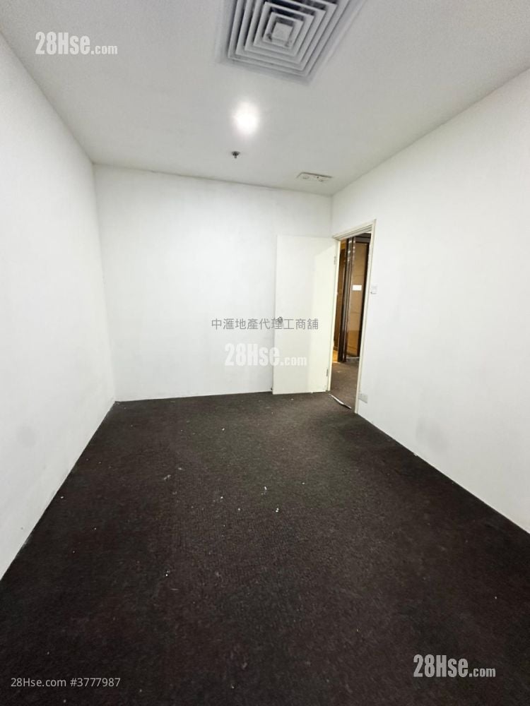 Global Gateway Tower Rental