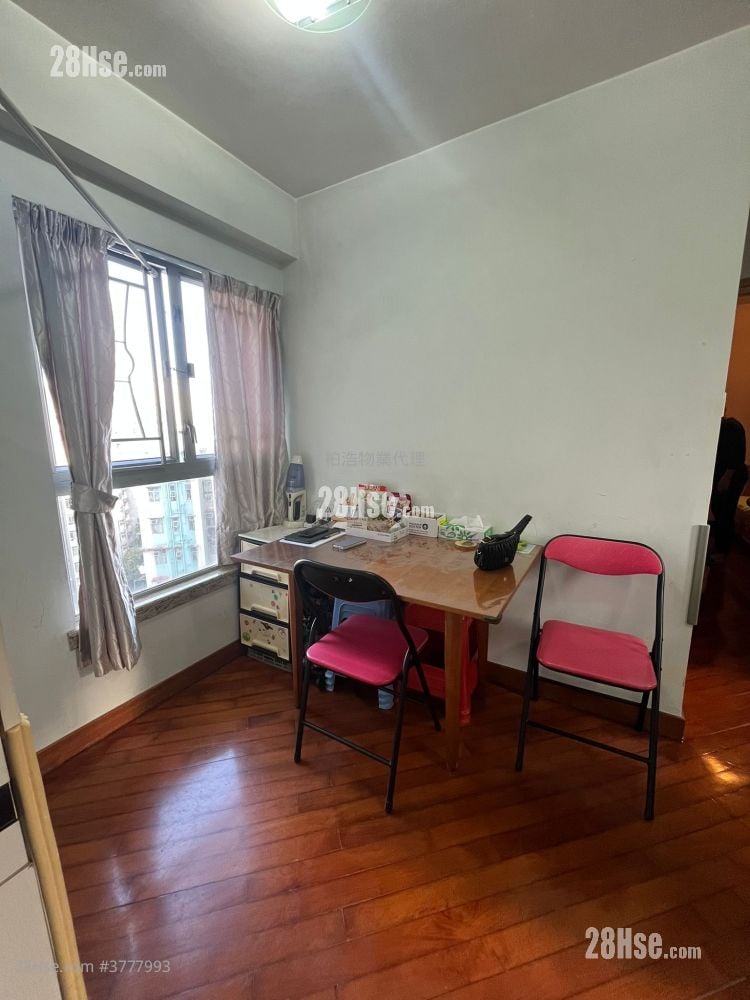 Peaceful Mansion Sell 2 Bedrooms , 1 Bathroom 340 ft²