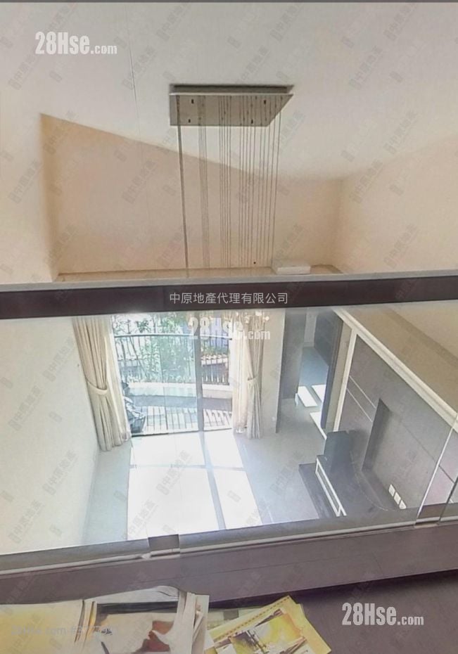 倚龙山庄 售盘 3 房 804 平方尺