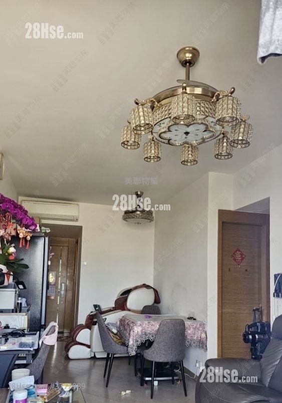 Park Yoho Sell 3 Bedrooms , 2 Bathrooms 714 ft²