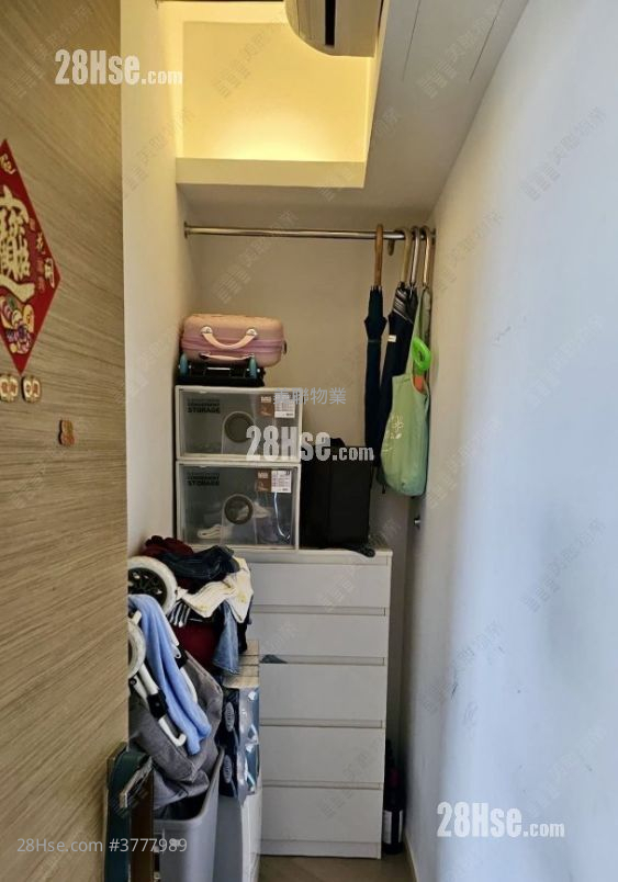 Park Yoho Sell 3 Bedrooms , 2 Bathrooms 714 ft²