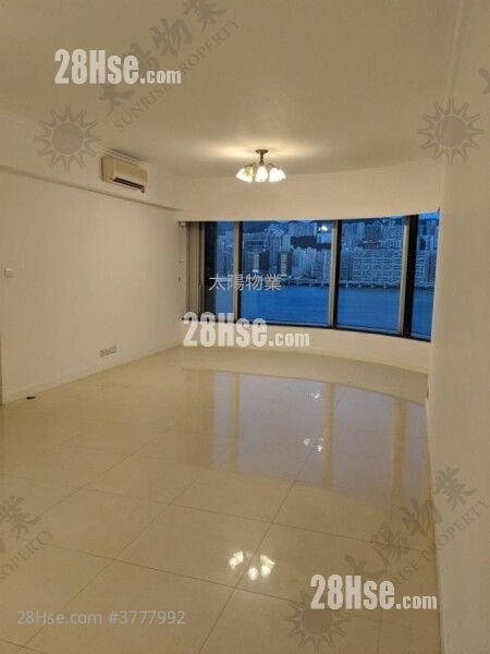 Harbourfront Landmark Sell 3 Bedrooms 1,479 ft²