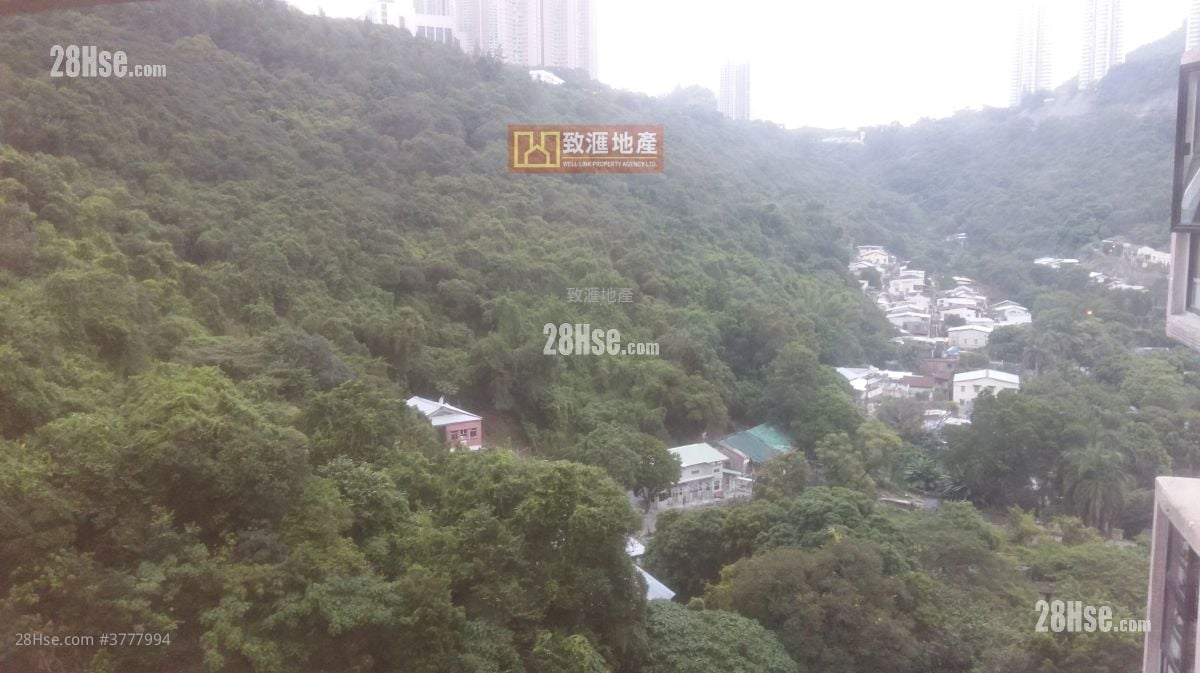 Wah Fung Garden Sell 374 ft²