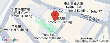 金阁大厦 中层 B室 物业地址