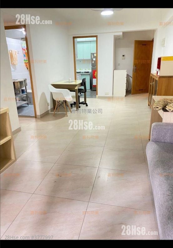 Summer Court Rental 3 Bedrooms , 2 Bathrooms 765 ft²