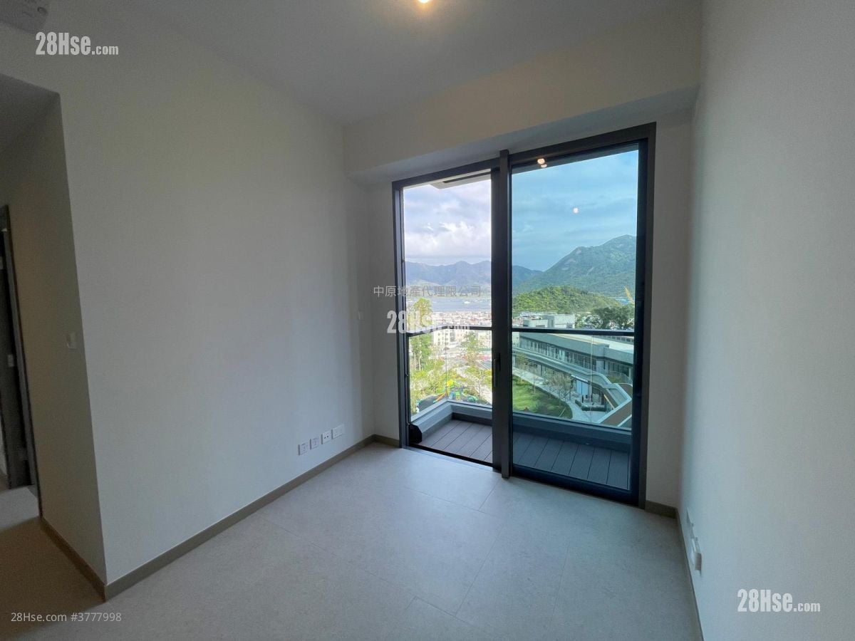 Sierra Sea Rental 3 Bedrooms , 2 Bathrooms 702 ft²