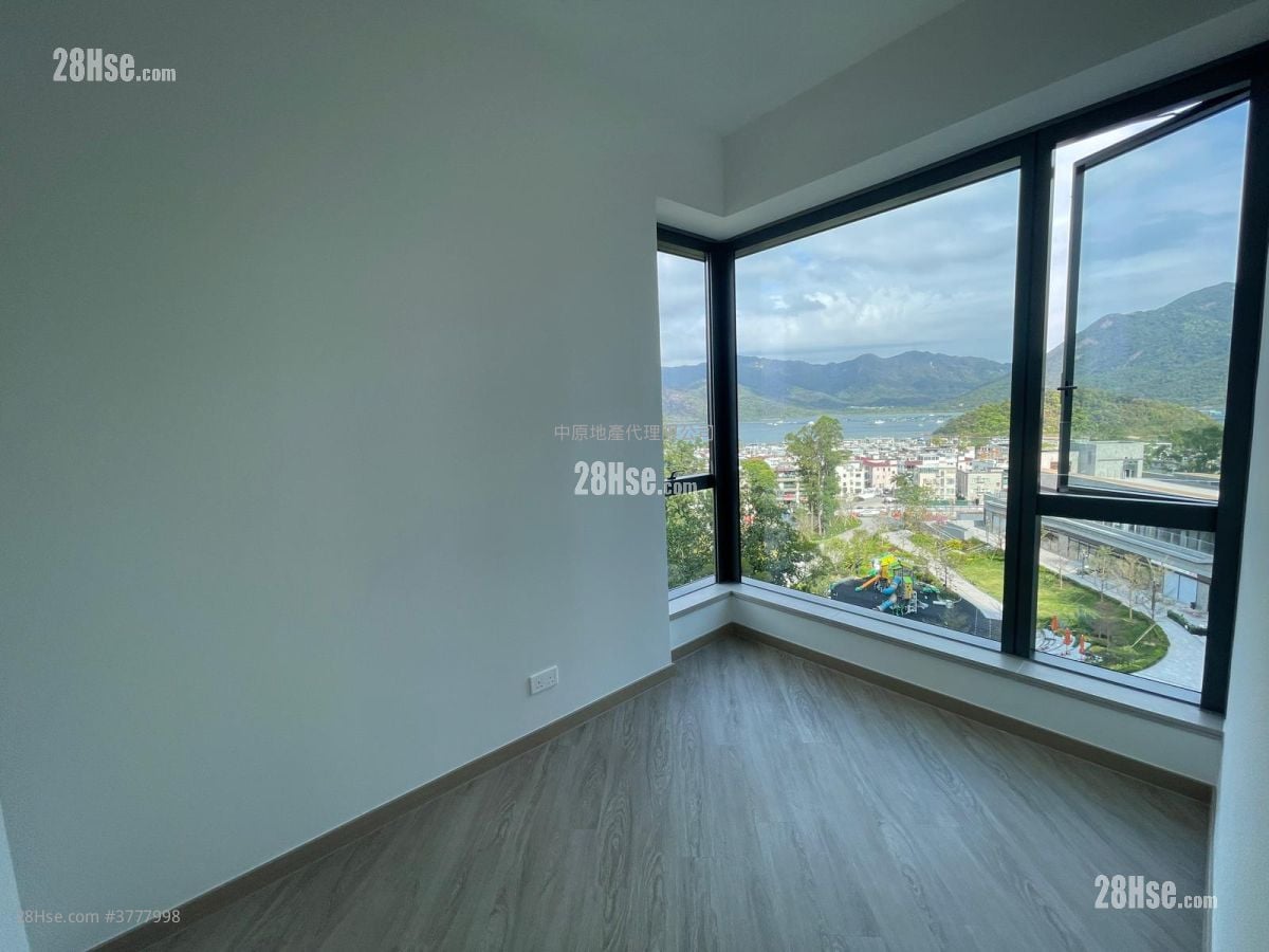 Sierra Sea Rental 3 Bedrooms , 2 Bathrooms 702 ft²