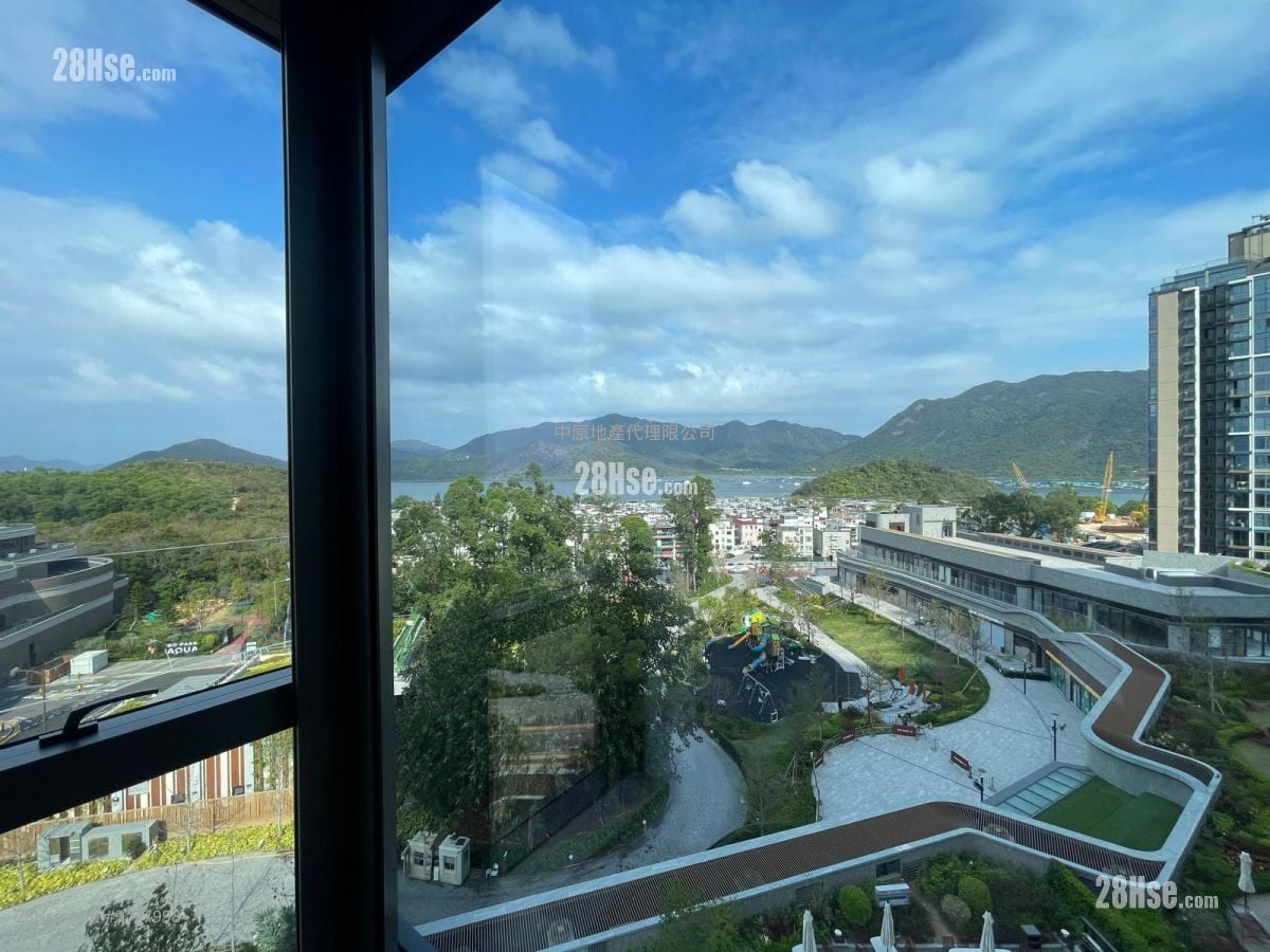 Sierra Sea Rental 3 Bedrooms , 2 Bathrooms 702 ft²