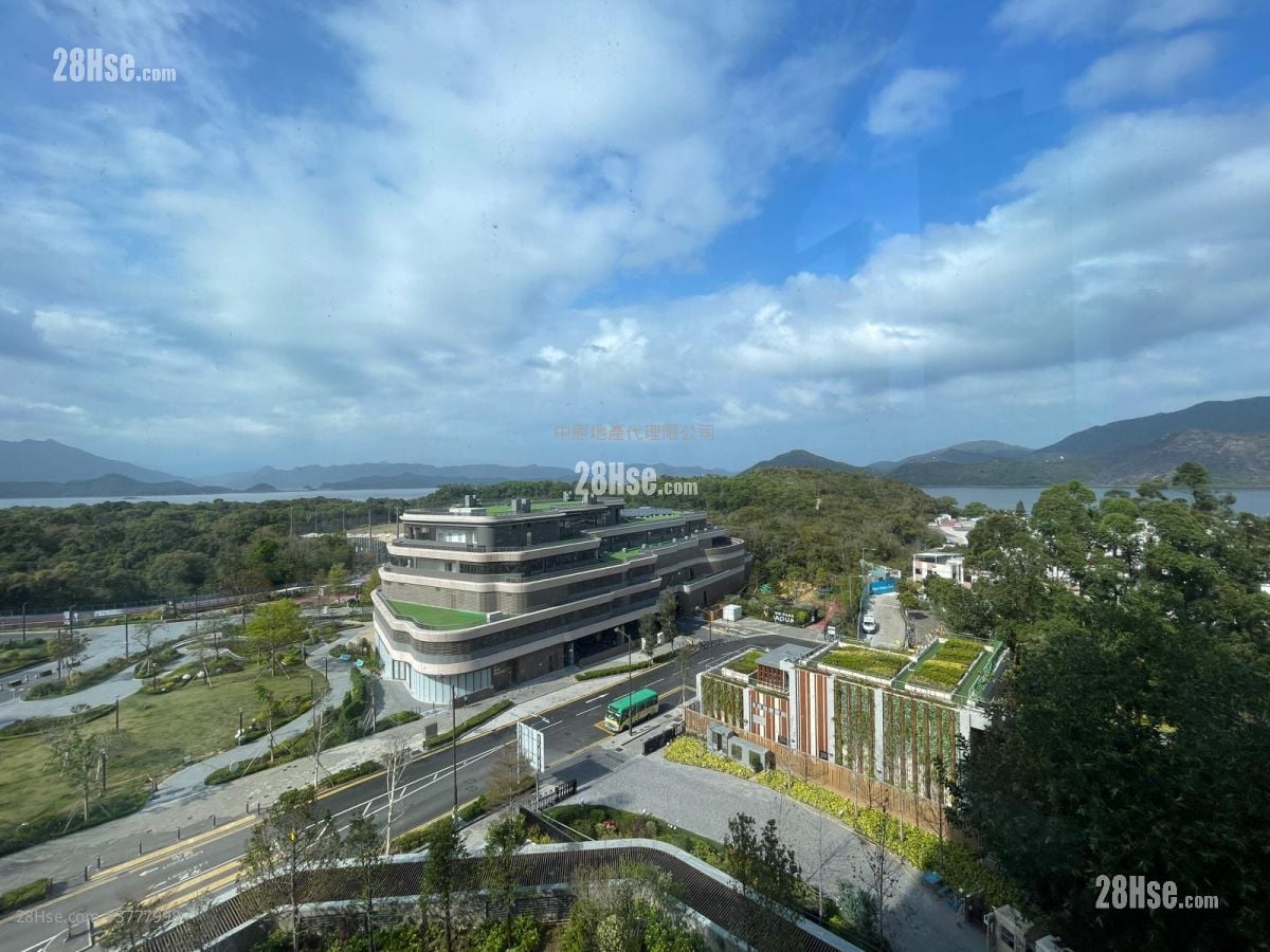 Sierra Sea Rental 3 Bedrooms , 2 Bathrooms 702 ft²