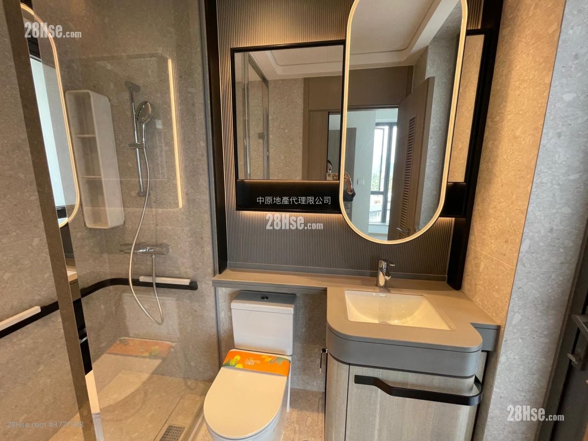 Sierra Sea Rental 3 Bedrooms , 2 Bathrooms 702 ft²