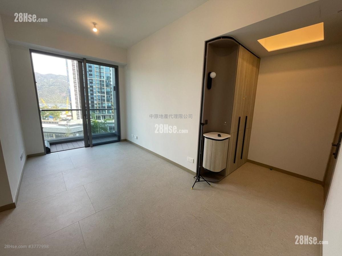 Sierra Sea Rental 3 Bedrooms , 2 Bathrooms 702 ft²