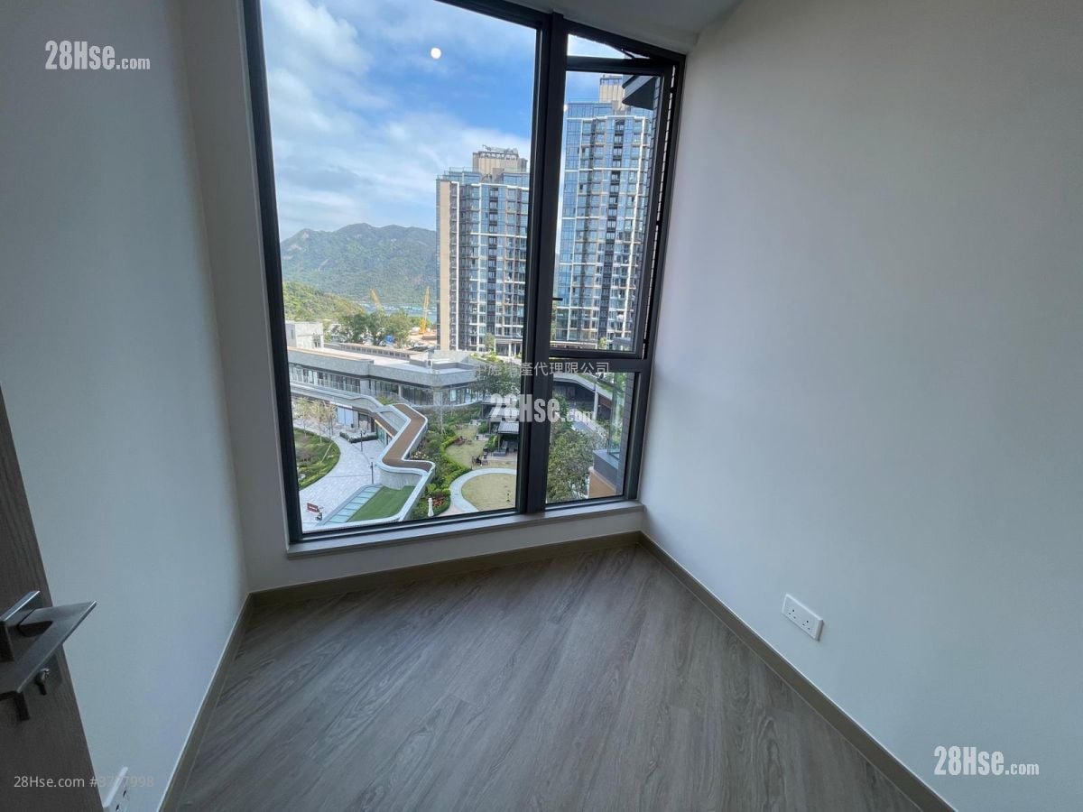 Sierra Sea Rental 3 Bedrooms , 2 Bathrooms 702 ft²