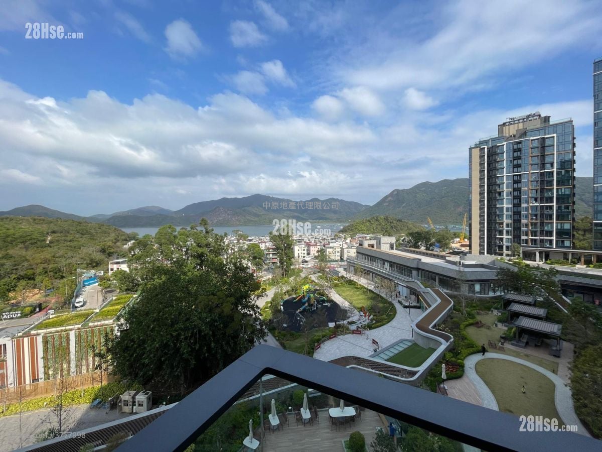 Sierra Sea Rental 3 Bedrooms , 2 Bathrooms 702 ft²