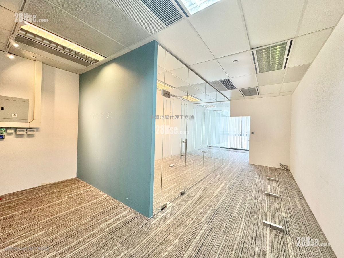 Global Gateway Tower 租盘