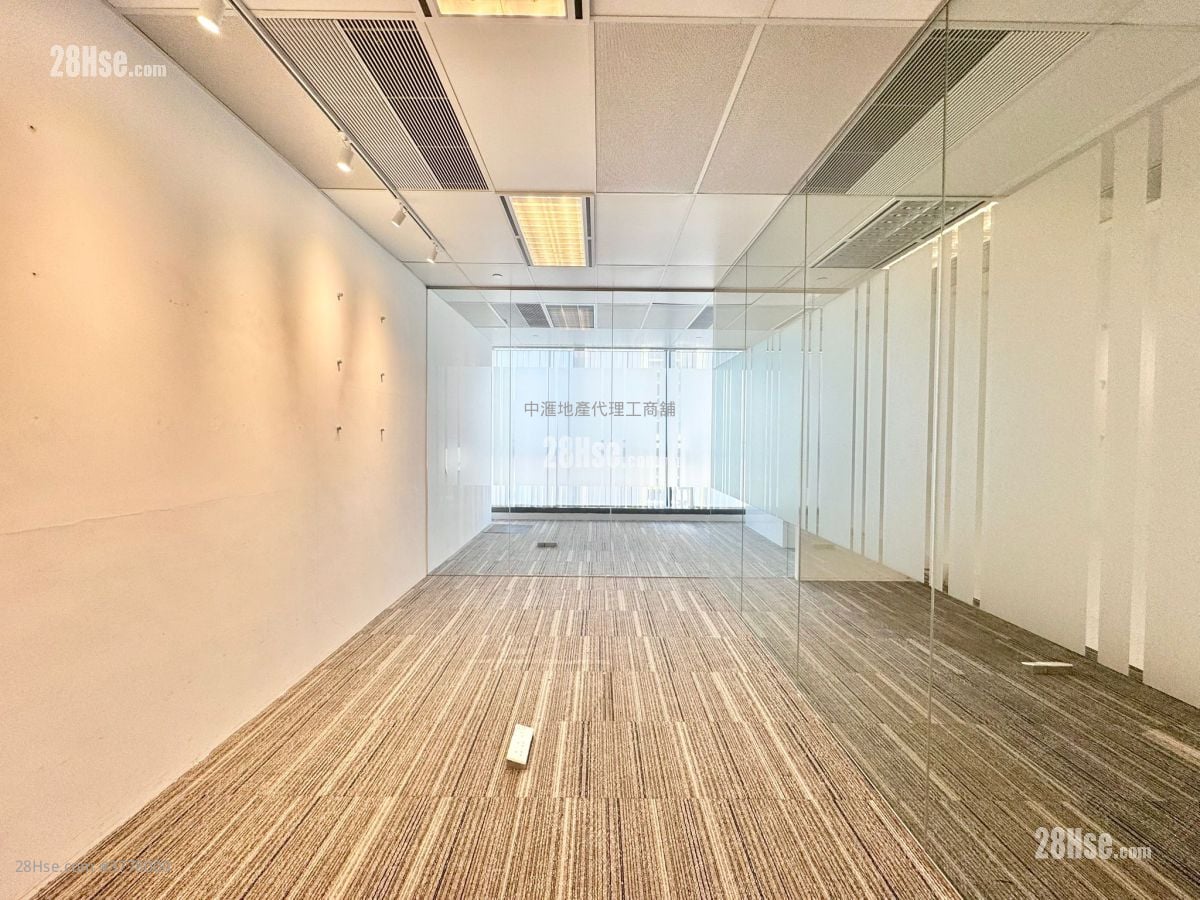 Global Gateway Tower 租盘