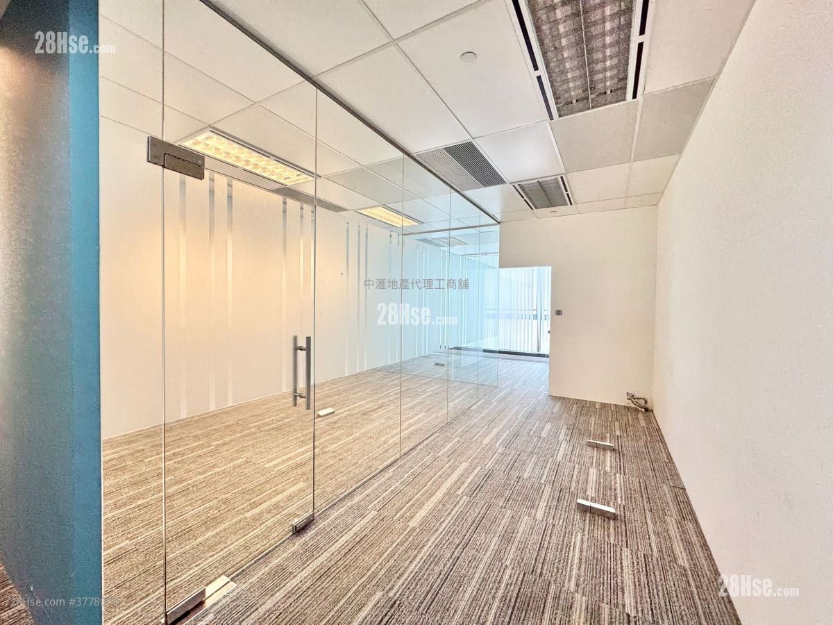 Global Gateway Tower 租盘