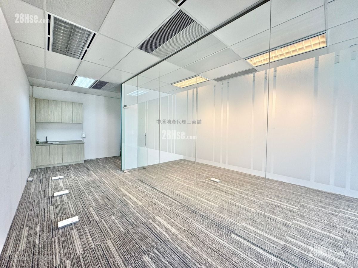 Global Gateway Tower 租盘