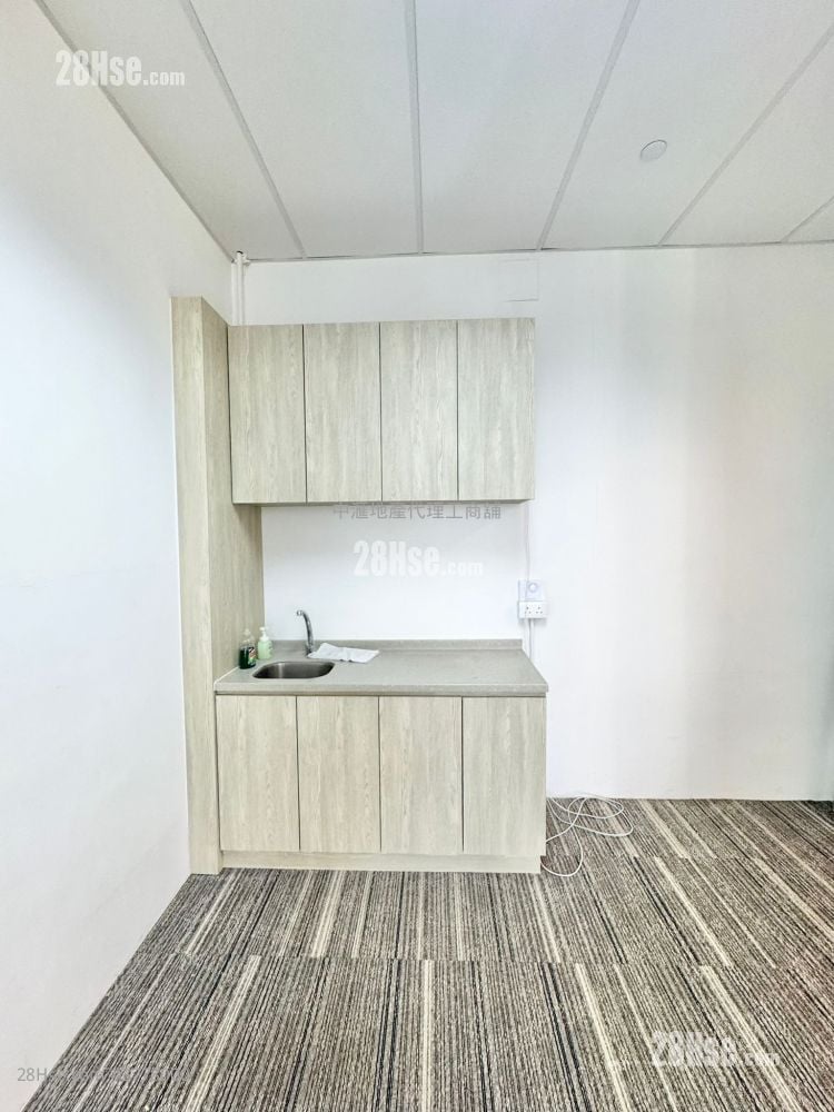 Global Gateway Tower 租盘