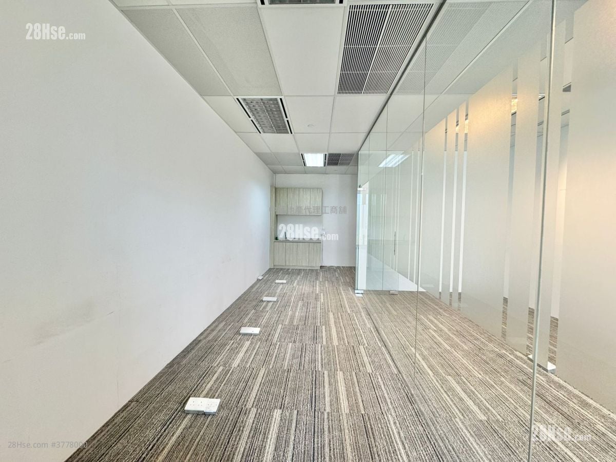 Global Gateway Tower 租盘