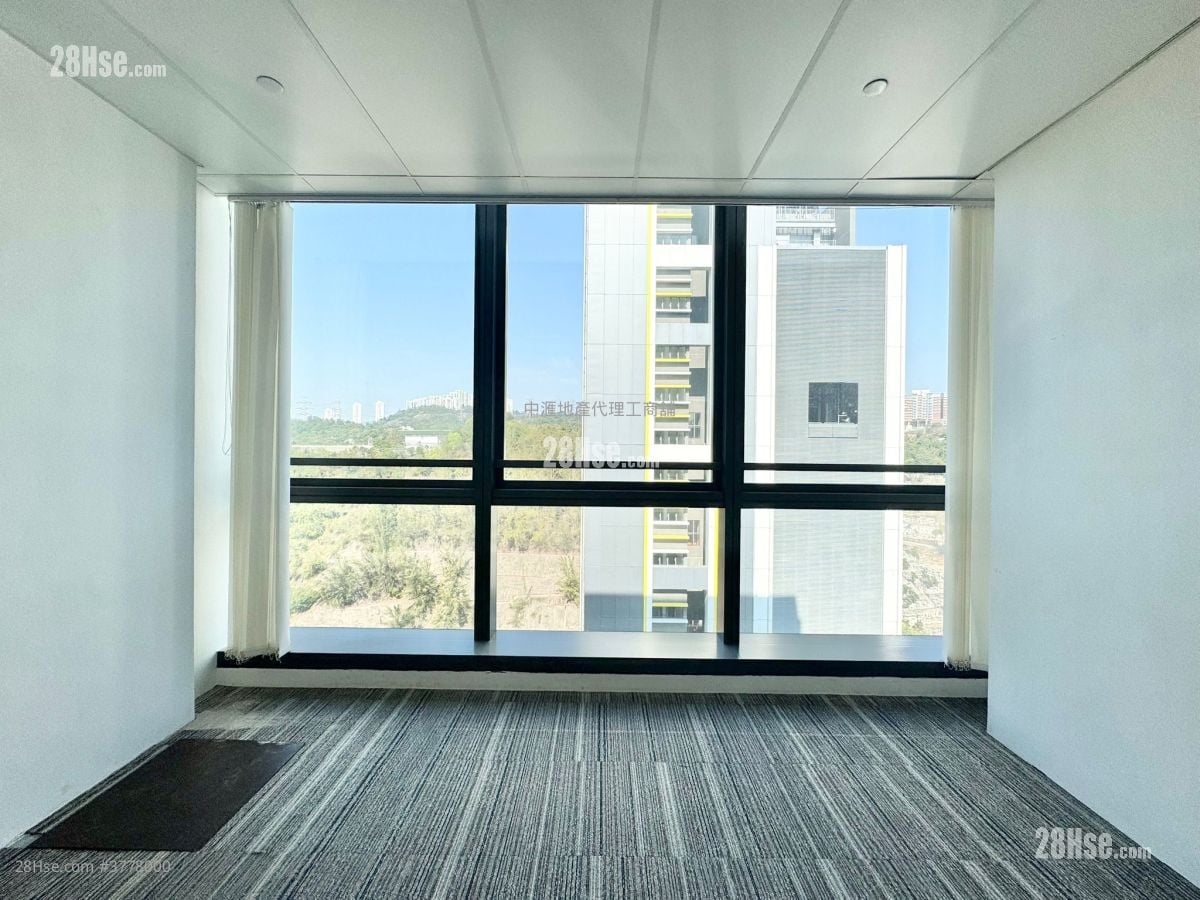 Global Gateway Tower 租盘