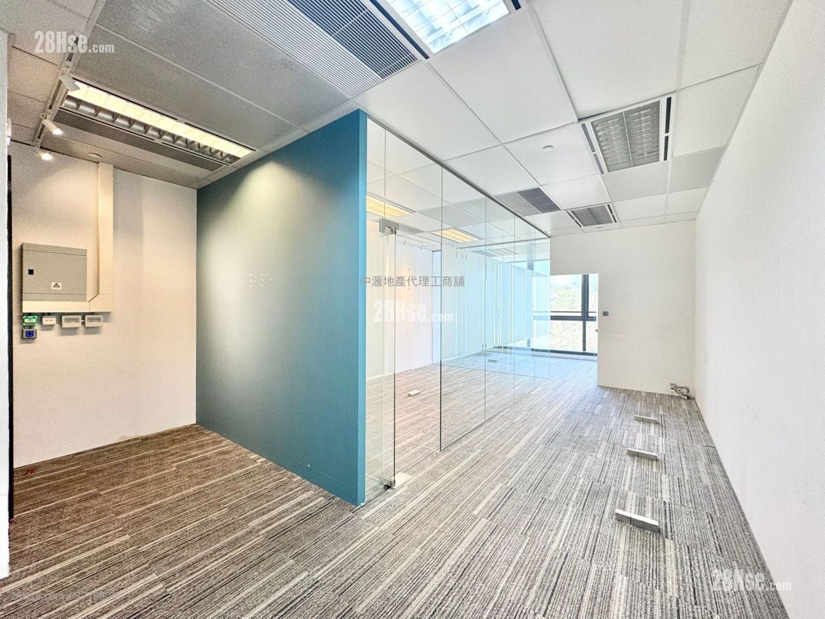 Global Gateway Tower 租盘