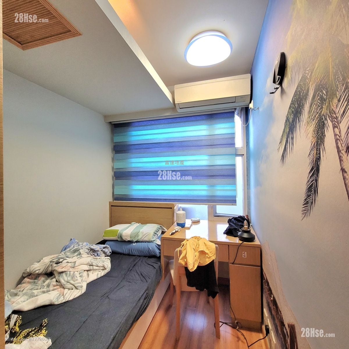 Tanner Garden Sell 2 Bedrooms , 1 Bathroom 564 ft²