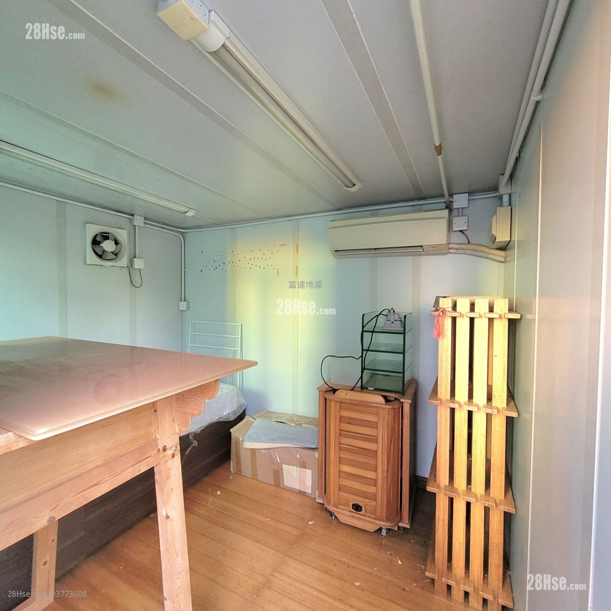 Tanner Garden Sell 2 Bedrooms , 1 Bathroom 564 ft²