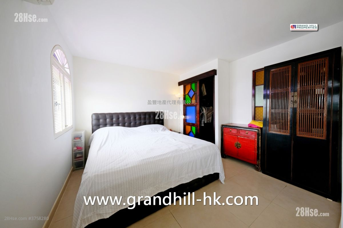 村屋 售盘 1 房 , 1 浴室