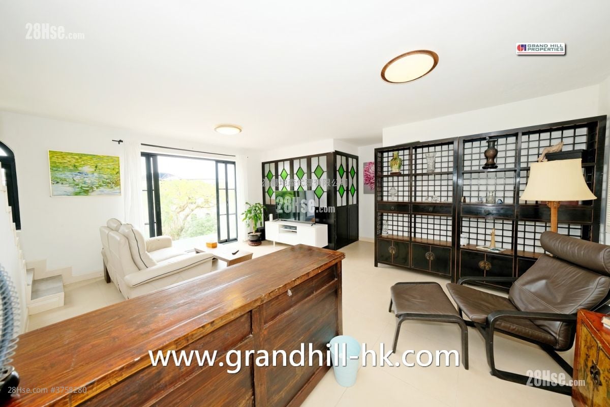 村屋 售盘 1 房 , 1 浴室