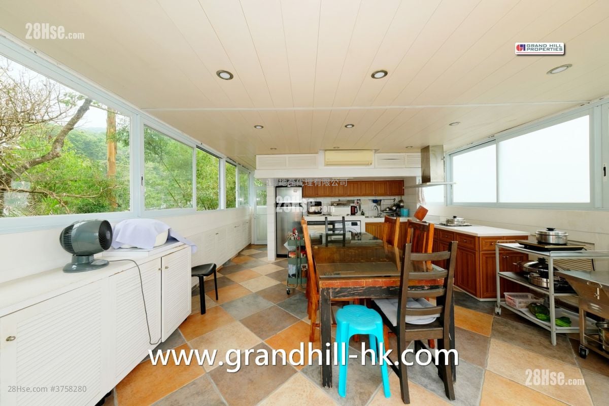 村屋 售盘 1 房 , 1 浴室