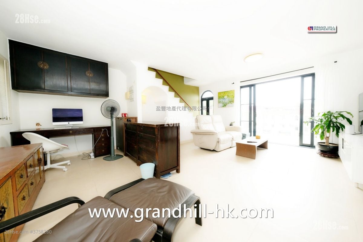 村屋 售盘 1 房 , 1 浴室