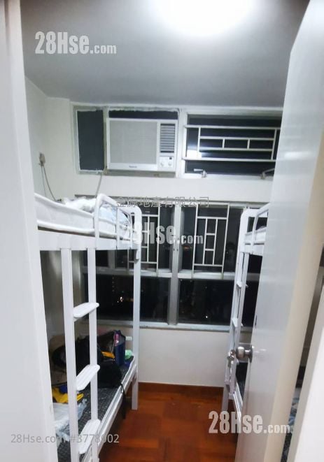 锦龙苑 租盘 4 房 , 1 浴室 401 平方尺