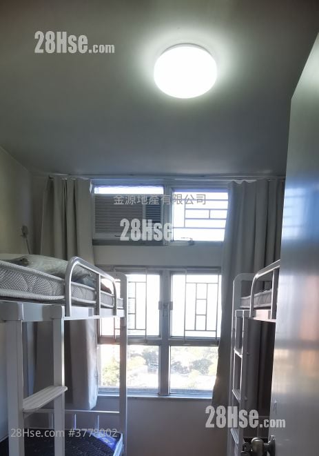 锦龙苑 租盘 4 房 , 1 浴室 401 平方尺